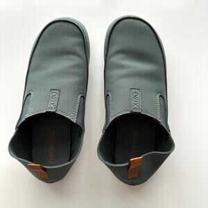 Xero Shoes Women's Gray Slip-On Shoes